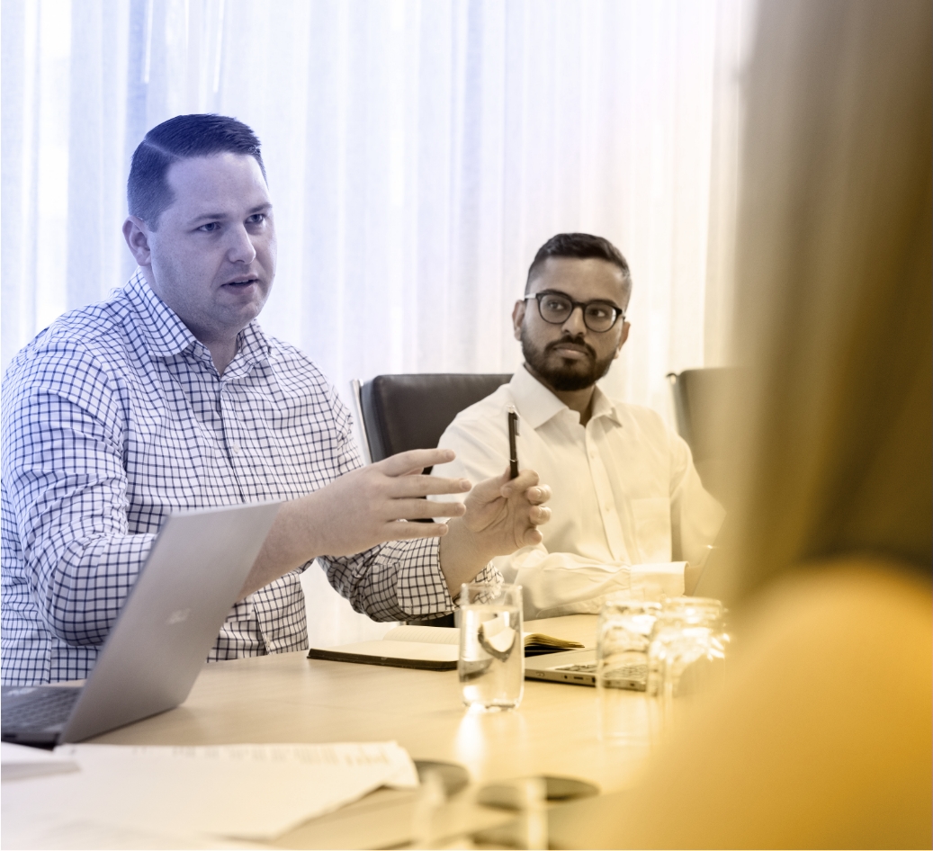 Cashflow Planning