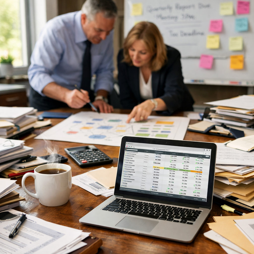 Informal arrangements could cost you your tax deductions
